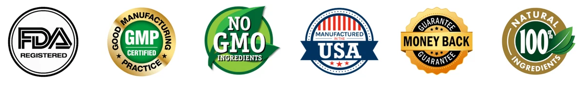 Citrus Burn Certifications